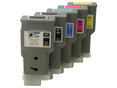 Special Set of 5 Compatible Cartridges for CANON PFI-207 (300ml)